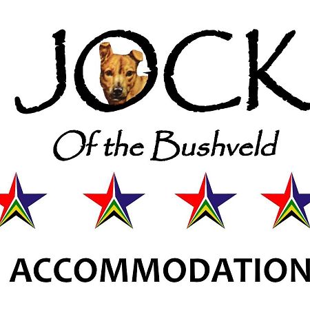 מלון ברברטון Jock Of The Bushveld מראה חיצוני תמונה